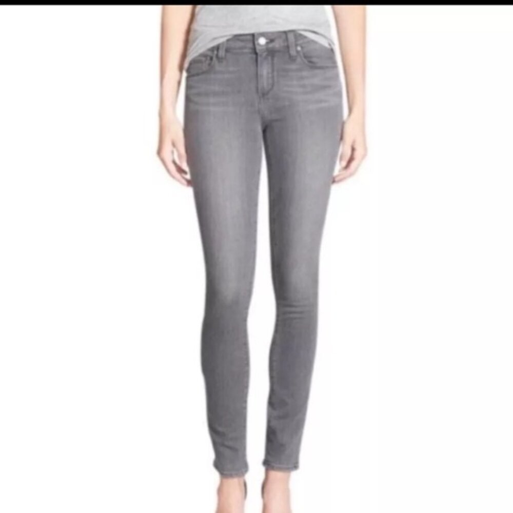 Women's PAIGE JEANS‎ "Skyline ankle peg" jean pants